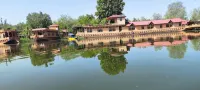 The Heritage Group of Houseboats Hôtels à : Karapura