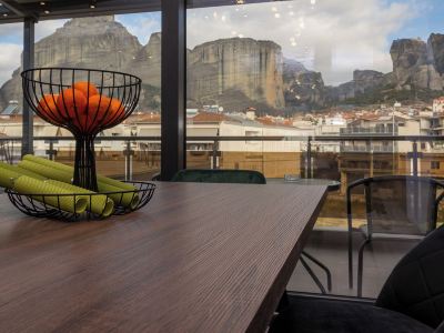 Dioroh Suites Meteora 302