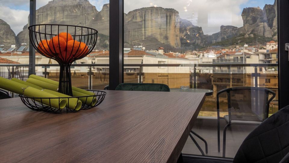 Dioroh Suites Meteora 302