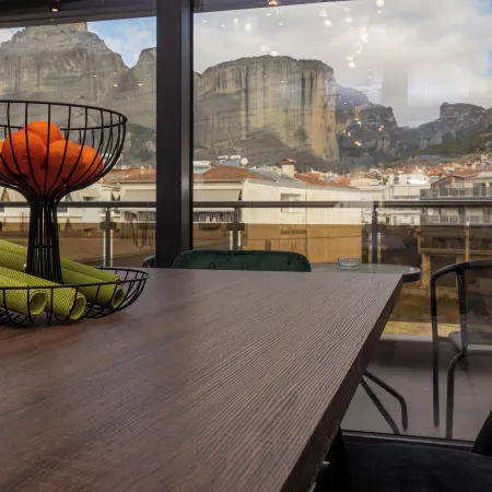Dioroh Suites Meteora 302