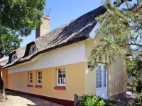 Ferienwohnung, Wieck am Darss Hotels in Wieck
