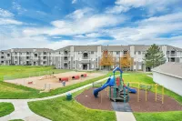 Mountain View by Cloud Dream Homes Hotels in Clearfield