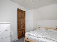 6 Person Holiday Home in Faaborg