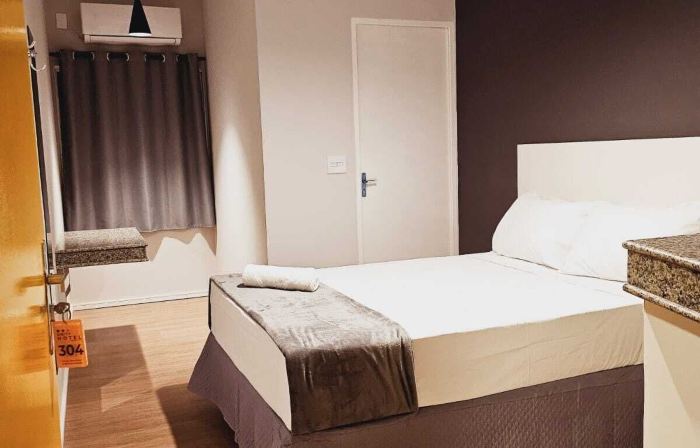 Unity Hotel - Sorocaba