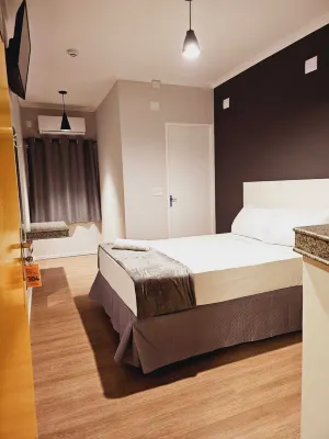 Unity Hotel - Sorocaba