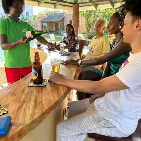 Babylon Gardens Diani