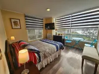 Oceana Suites Costa Quilen