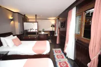 You Nile View Hotel Hotels in Oula