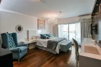 Ambar Suites Hotel di 