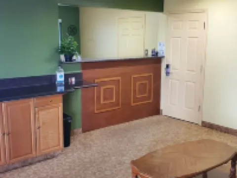 Antler's Inn酒店 庫埃羅酒店