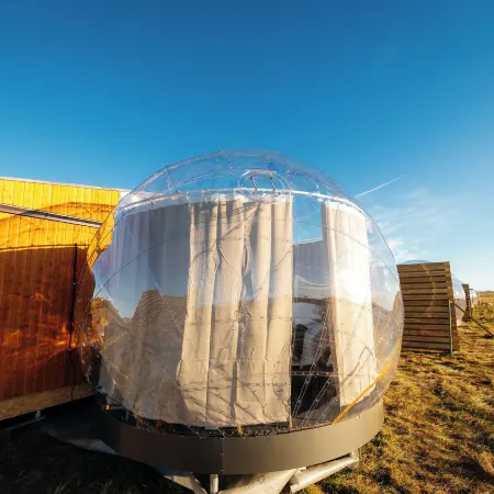 Aurora Igloo