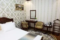 Hotel Naxshab - Wifi