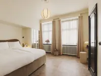 Hotel Bella Grande Hotels near Torvehallerne