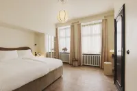 Hotel Bella Grande Hotel a Copenaghen