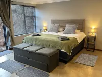 2-bed House in Dullstroom , Blue Crane Estate 66 Hotels in Dullstroom