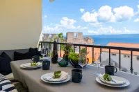 Villa Valentina Hotels in Gornji Humac