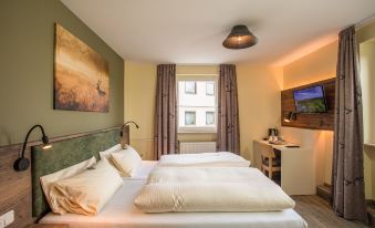 Restaurant Grüner Baum