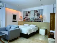 Fastrooms Bekasi - Apartments