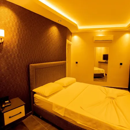 Rolli Butik Hotel
