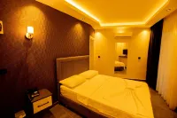 Rolli Butik Hotel - sarapan