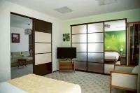 Yubileynaya Hotel