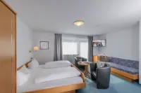 Landgasthof Ochsen Hotels in Sinzheim