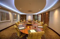 City Lodge Hotel at or Tambo International Airport