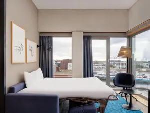Residence Inn Amsterdam Houthavens