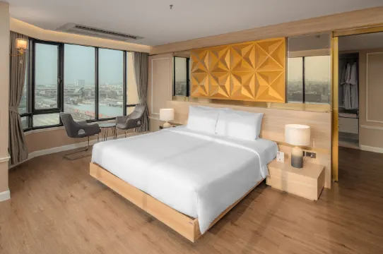 ห้องสวีท(alexander)