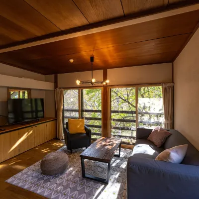 Northstar Loft Hotels near Zengoro Fall