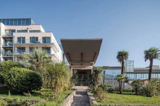 Eurostars Queen of Montenegro Экстерьер Photos