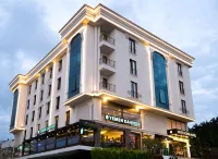 White House Hotel Hotels in Cilekli Koyu