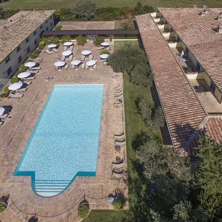 Relais Dell'Olmo