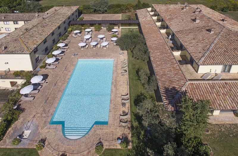 Relais Dell'Olmo photo 3
