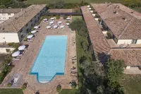 Relais Dell'Olmo - Pool