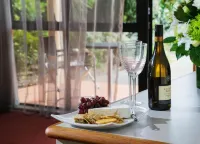 Fairley Motor Lodge Các khách sạn ở Napier