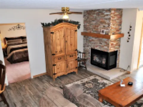 Summit House 2 Bed 2 Bath B Hotels in Copper Mountain