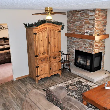 Summit House 2 Bed 2 Bath B