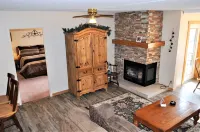 Summit House 2 Bed 2 Bath B Hotels in Copper Mountain