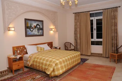Dar Nador Các khách sạn ở 
