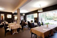 Hôtel le Verger de Bischwiller Hotels in Bischwiller