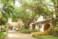 エアサイド ホテル のホテル