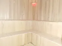 Lucky Cave Hotel Cappadocia - Spa