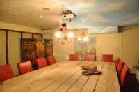 โฮเทล เดอ ปลาตาน เดลฟต์ เซนทรัม