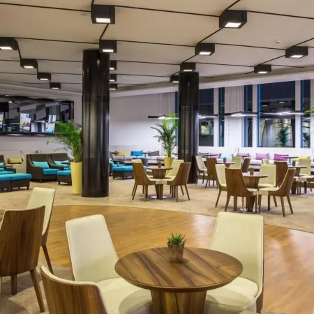Astera Hotel & Spa with Free Private Beach