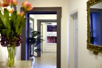 Barbarella Hotel Spa