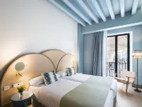 Intelier Casa de Indias Hotels near Old Town