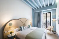 Intelier Casa de Indias Hotels in Casco Antiguo