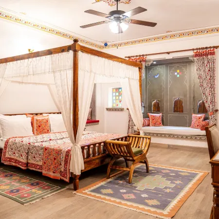 Udaigarh - Udaipur