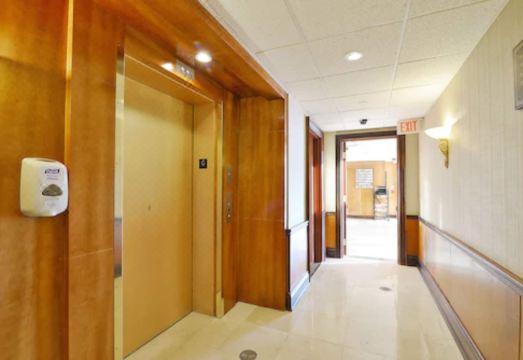 우드바인 호텔 & 스위트